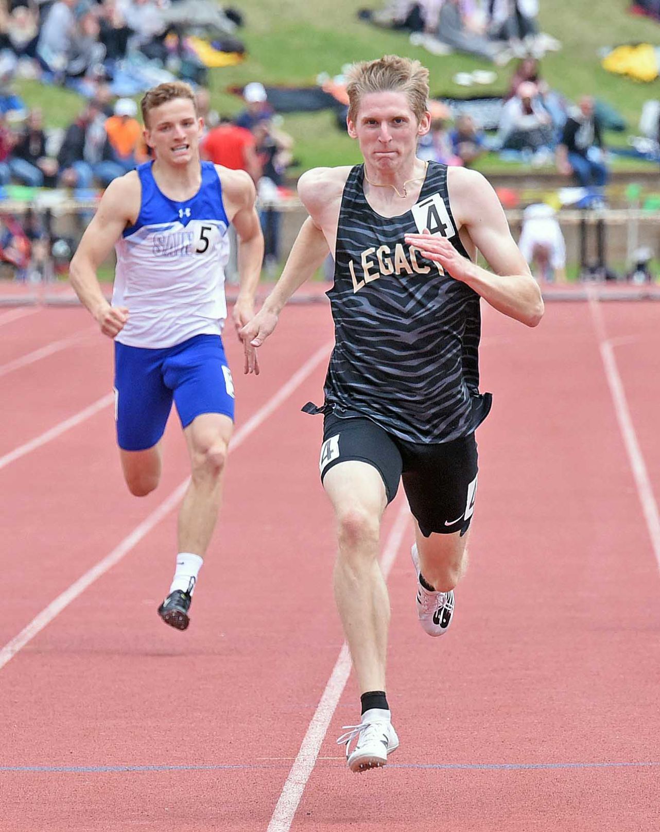 State track meet